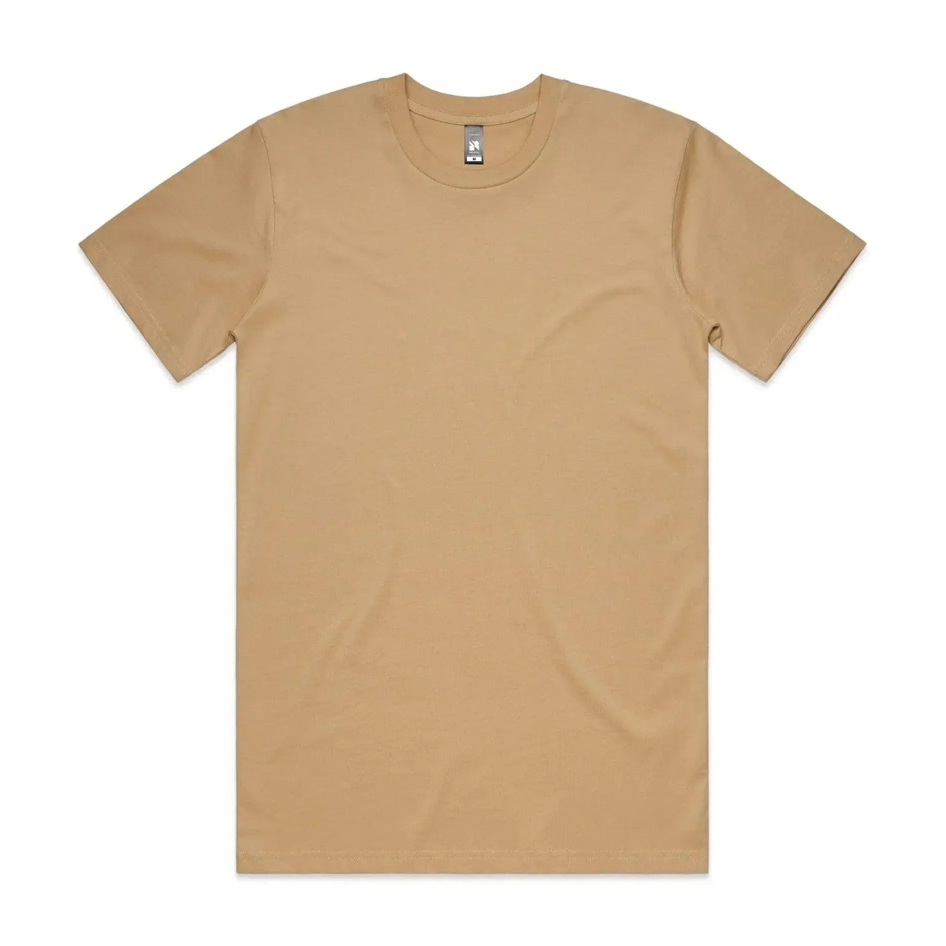 As Colour Men's Classic Tee 5026